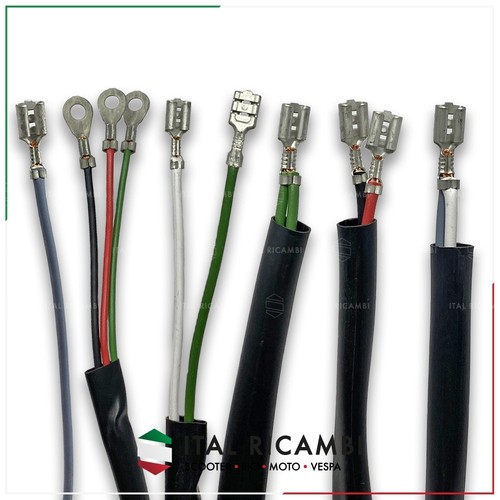 Impianto elettrico cablaggio - impianto,