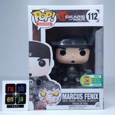 Funko Pop! Games Gears of War