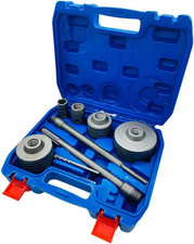 Sega a Tazza Carotatrice a