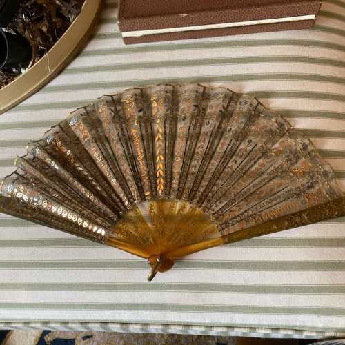 Antique victorian french hand - victorian,