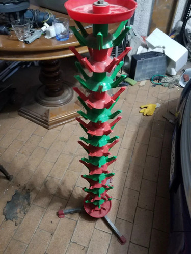 Scolabottiglie colonna per - scolabottiglie,