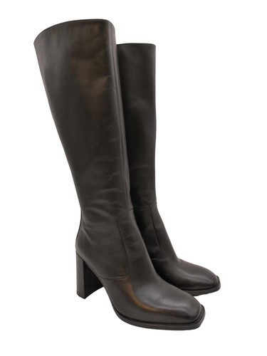 Zara stivale con - stivale,