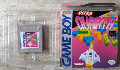 Gioco nintendo gameboy - nintendo,