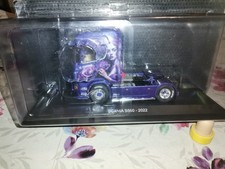 SCANIA S560 1/43 Modello