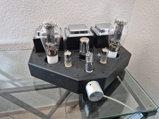 Amplificatore valvolare 300b