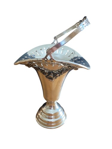 Cesto sposa vintage - cesto,