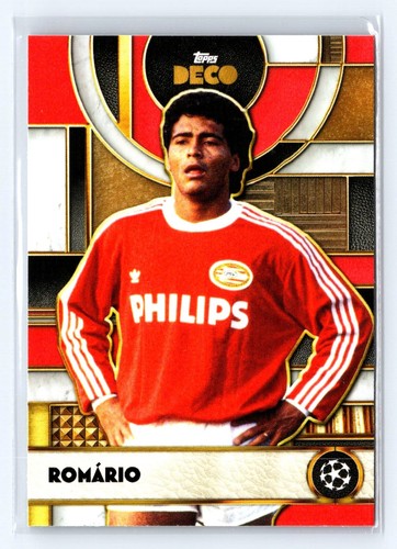 2025 topps deco uefa - 2025-26,