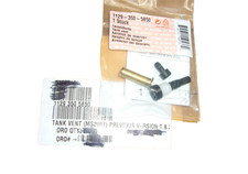 Ventilazione serbatoio