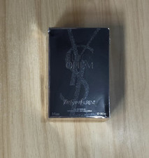 YvesSaintLaurent Black Opium