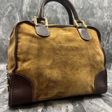 Borsa a mano LOEWE Amazona