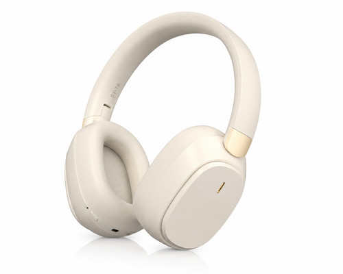 Cuffie bluetooth over ear - cuffie,