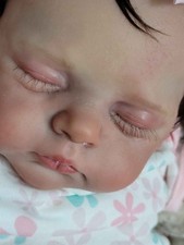 Nuova irys reborn baby - 20",