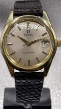 Omega seamaster automatico