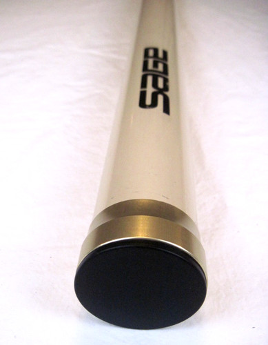 Sage pezzi fly rod solo - 3,