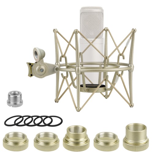 Geekria supporto microfono - geekria,