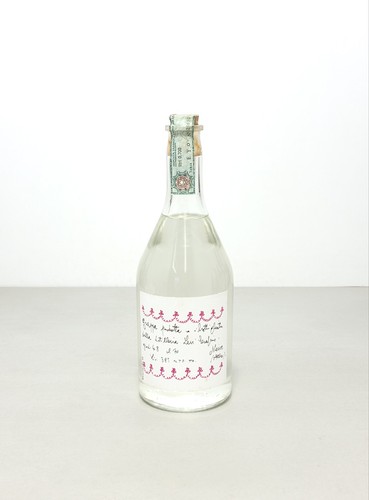 Grappa romano levi 1999 neive - 1999,