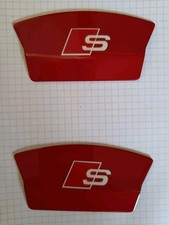 AUDI A4 A5 A6 A7 2 REAR BRAKE