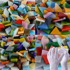 Kit Di Piastrelle a Mosaico in