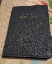 Fonti della grazia - della, di