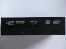 Hitachi-LG GGW-H20N Internal
