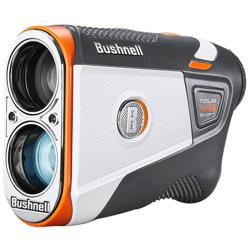 Bushnell tour shift jolt - v6,
