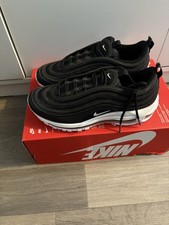 Nike Air Max 97 | Nero/Bianco