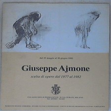 Giuseppe Ajmone - Scelta di