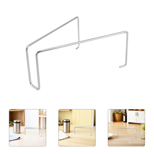 Treppiede vapore supporto - ,