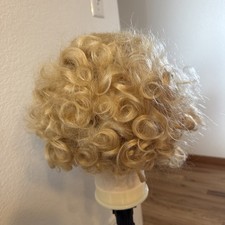 Pettini e fascia ondulati