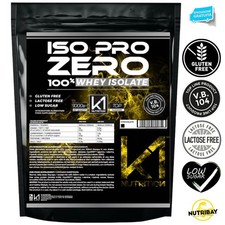 K1 Nutrition ISO PRO ZERO 1 Kg