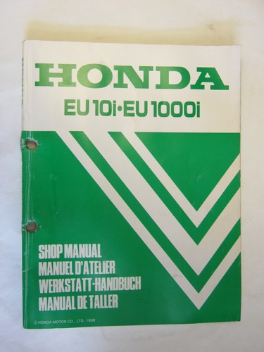 Honda officina manuale - honda, officina-manuale