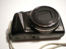 Canon PowerShot SX130 IS 12,1