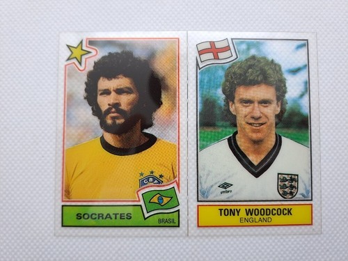 Figurina panini doppia - figurina,