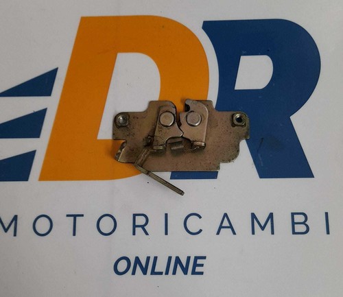 Serratura sella peugeot - serratura,