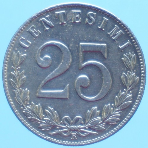 Vittorio emanuele iii - emanuele, 25