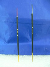 1 Galleggiante Tesse Milo pesca agonismo velocità, cavedano, alborella, scardola