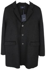 Cappotto Zapa uomo UK 40 lana