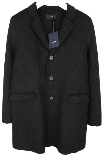Cappotto uomo in lana - uk,