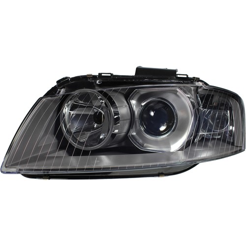 Xenon fari sinistro per - sinistro, audi