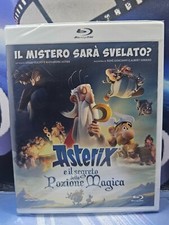 Asterix e il segreto della