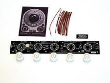 Fromel Supreme Tube Board per Fender Blues Junior Jr MIM o USA