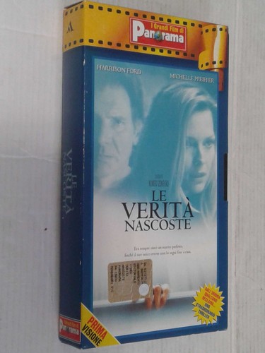 Vhs film videocassetta 15 - vhs, film-videocassetta-(sc.15