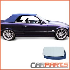 Capote Cappotta Riferimento Tettuccio Blu per BMW 3er E36 318i Coupe 1994-1999