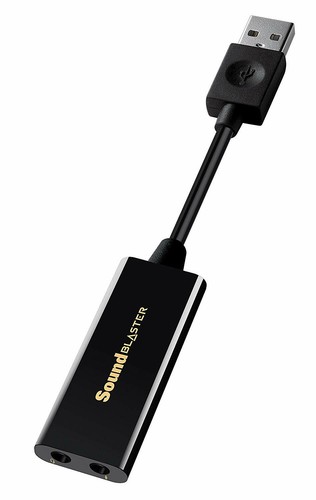 Creative japan sound blaster - japan,