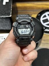 HUF x CASIO G-SHOCK