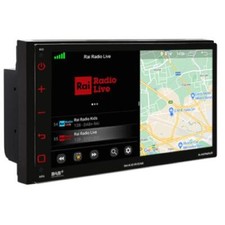 Macrom an700dab autoradio 2 - m-an700dab,