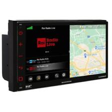 Macrom M-AN700DAB autoradio 2