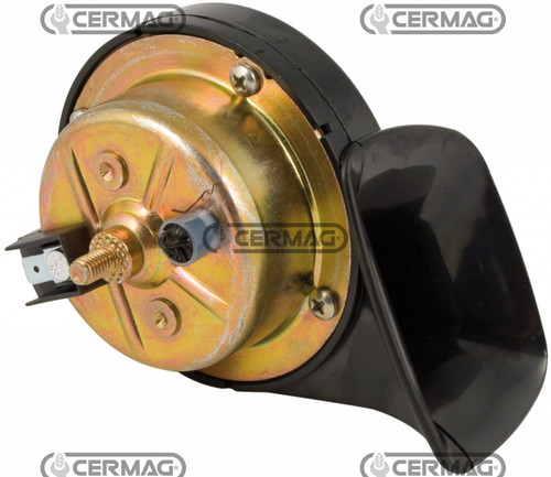 Tromba clacson 12volt con - tromba,
