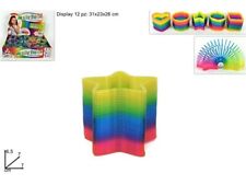 Set 12 Pezzi Molla Magica