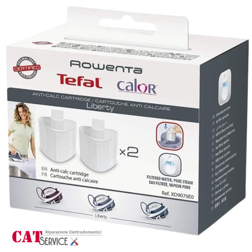 Rowenta xd9070e0 kit - rowenta, 2